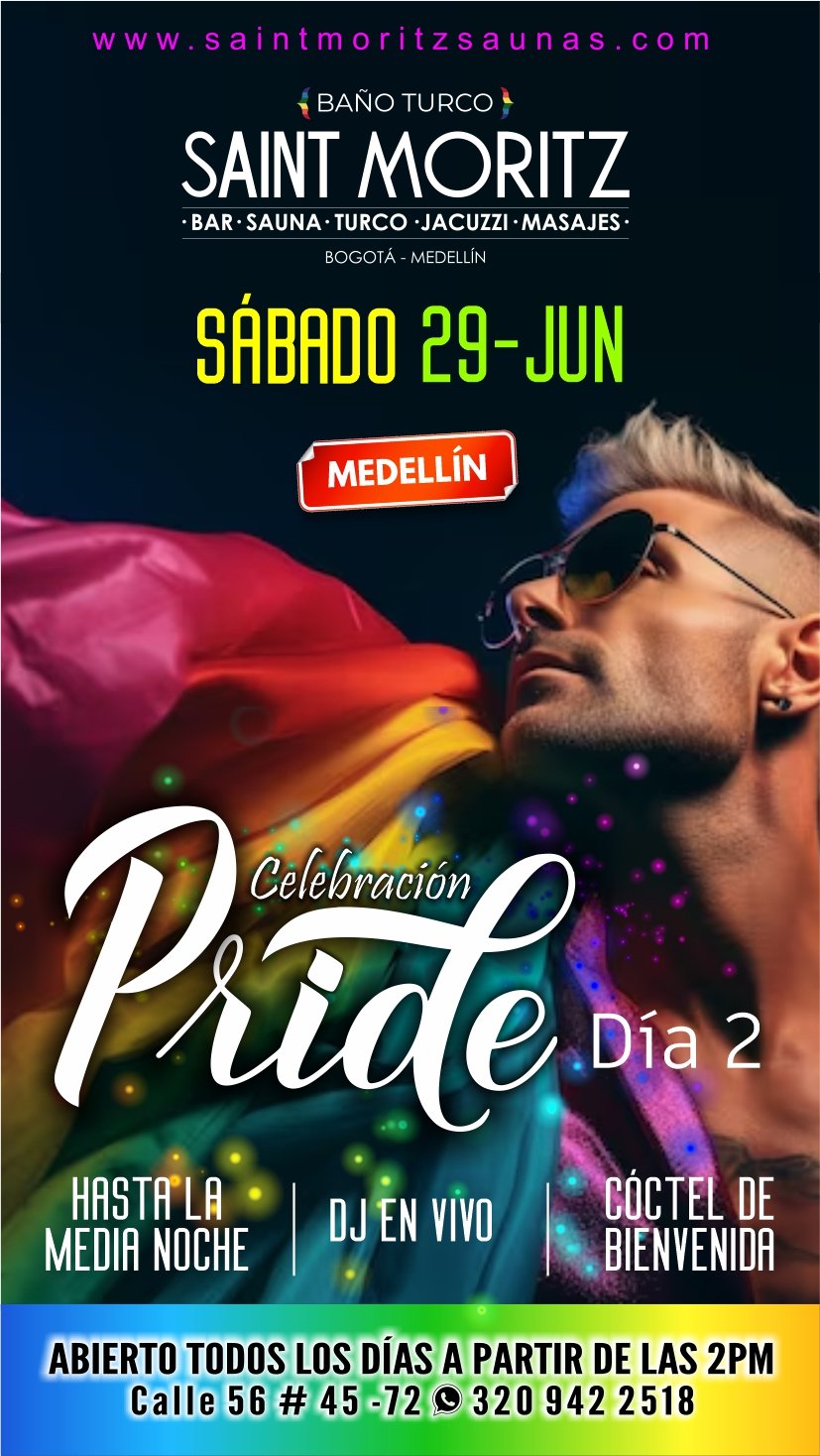 Saint Moritz Saint Moritz Sauna El Mejor Baño Turco y Sauna de Bogotá