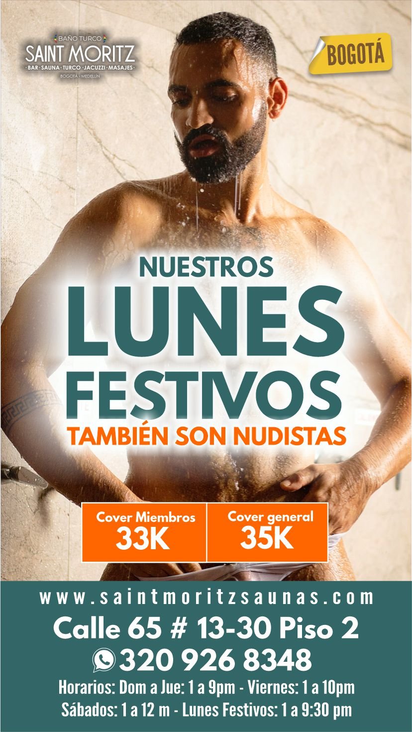 Lunes Festivos - Historia