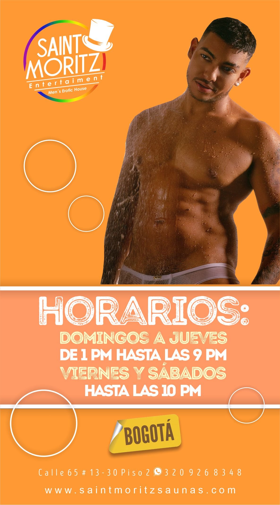 Horarios - Historia