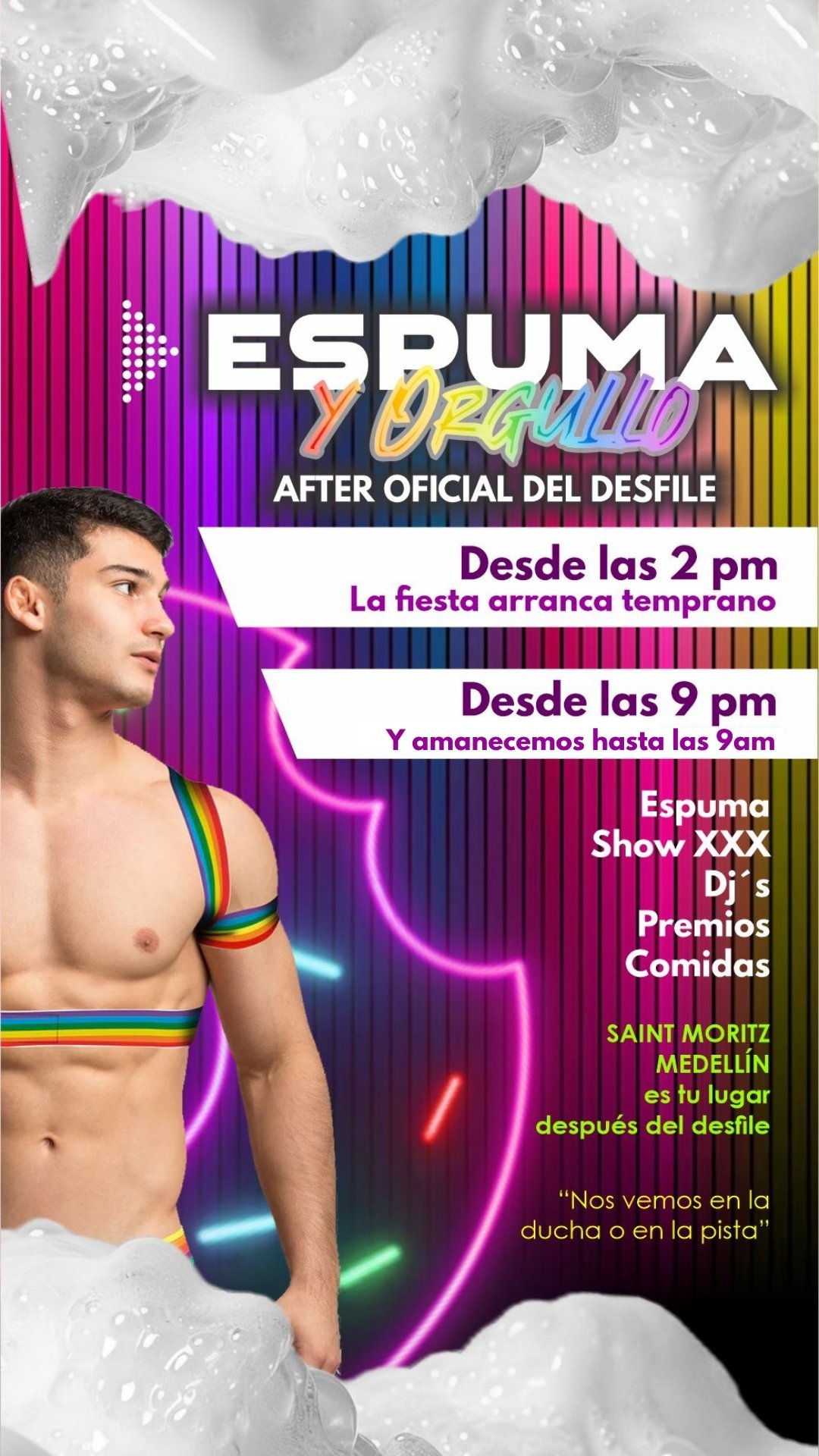 Domingo 29 de Junio Post 2 - Historiaa