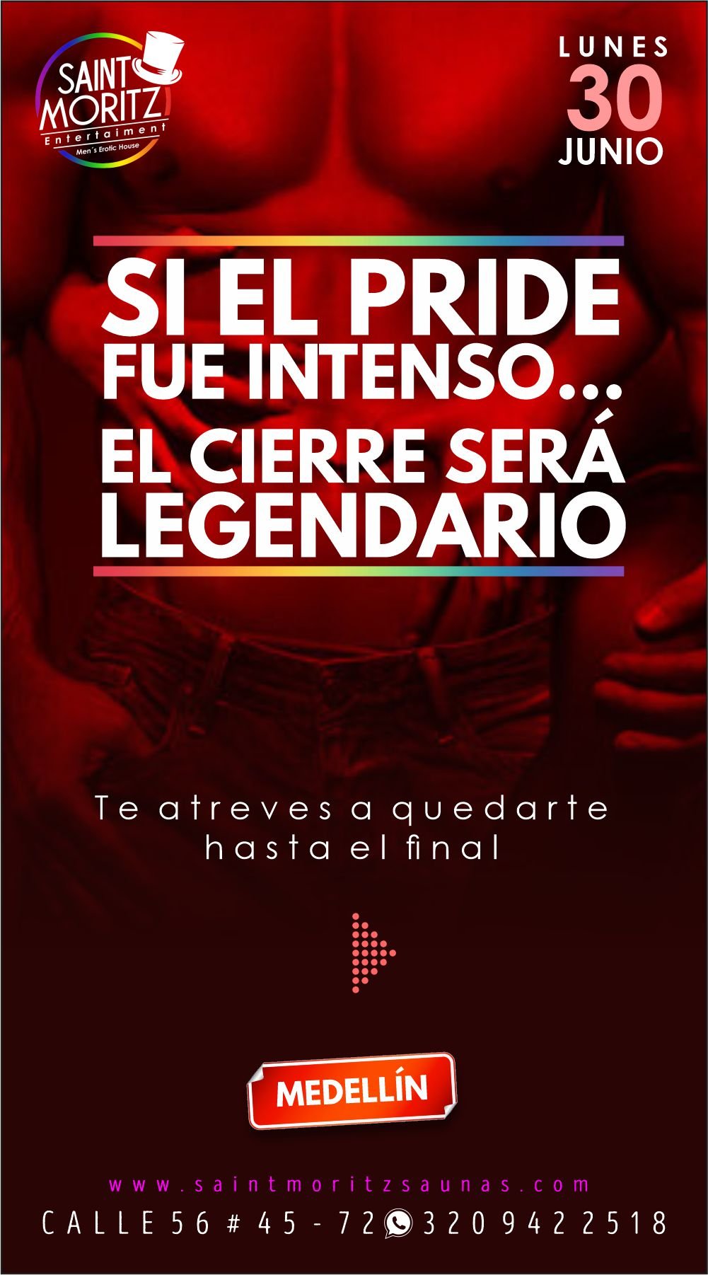 Lunes 30 de Junio Post 1 - Historia