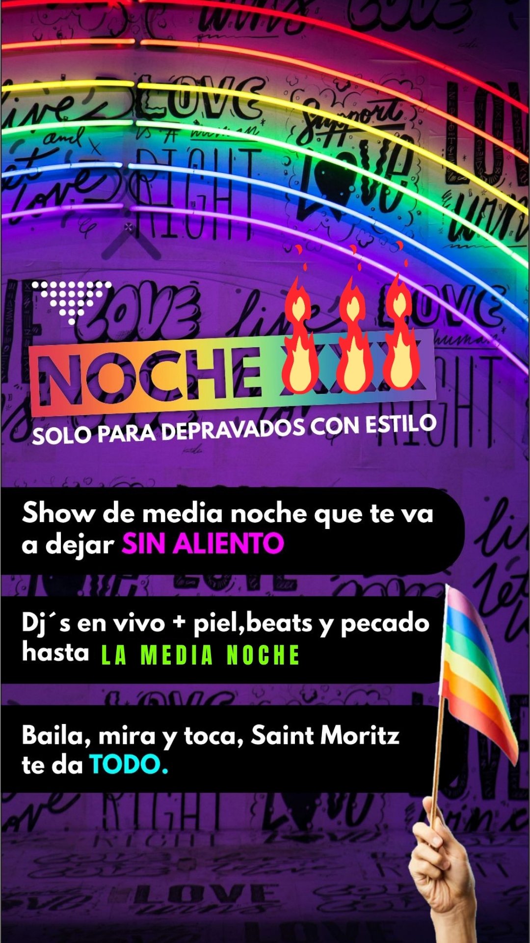 Sábado 28 de Junio Post 2 - Historia